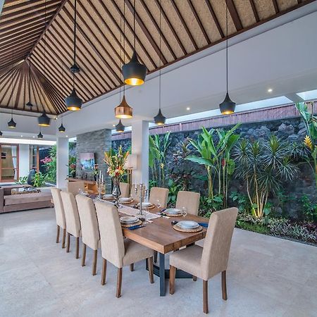 Freedom Villa Seminyak  Bagian luar foto